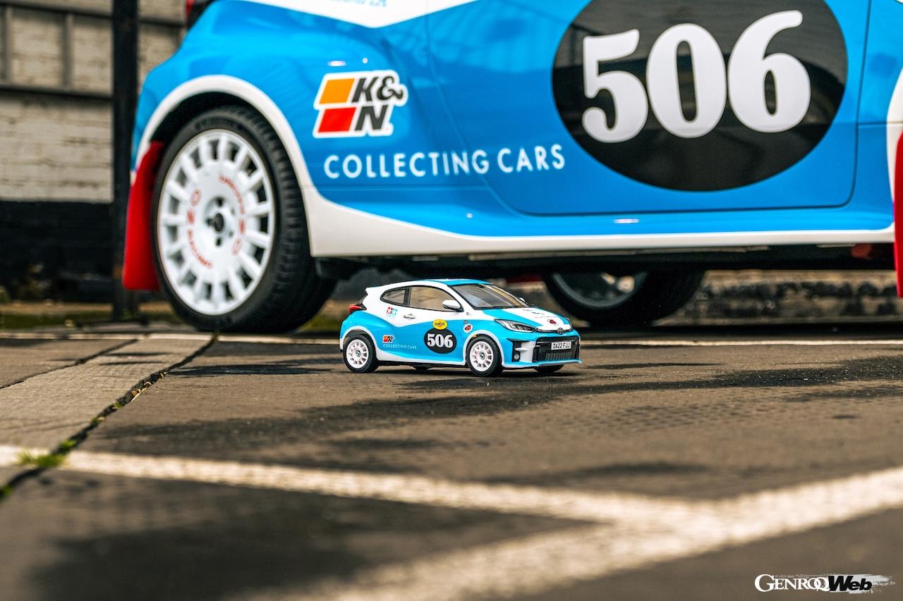 伝説のRC「ワーゲンオフローダー」を完全再現、世界限定25台「1/10