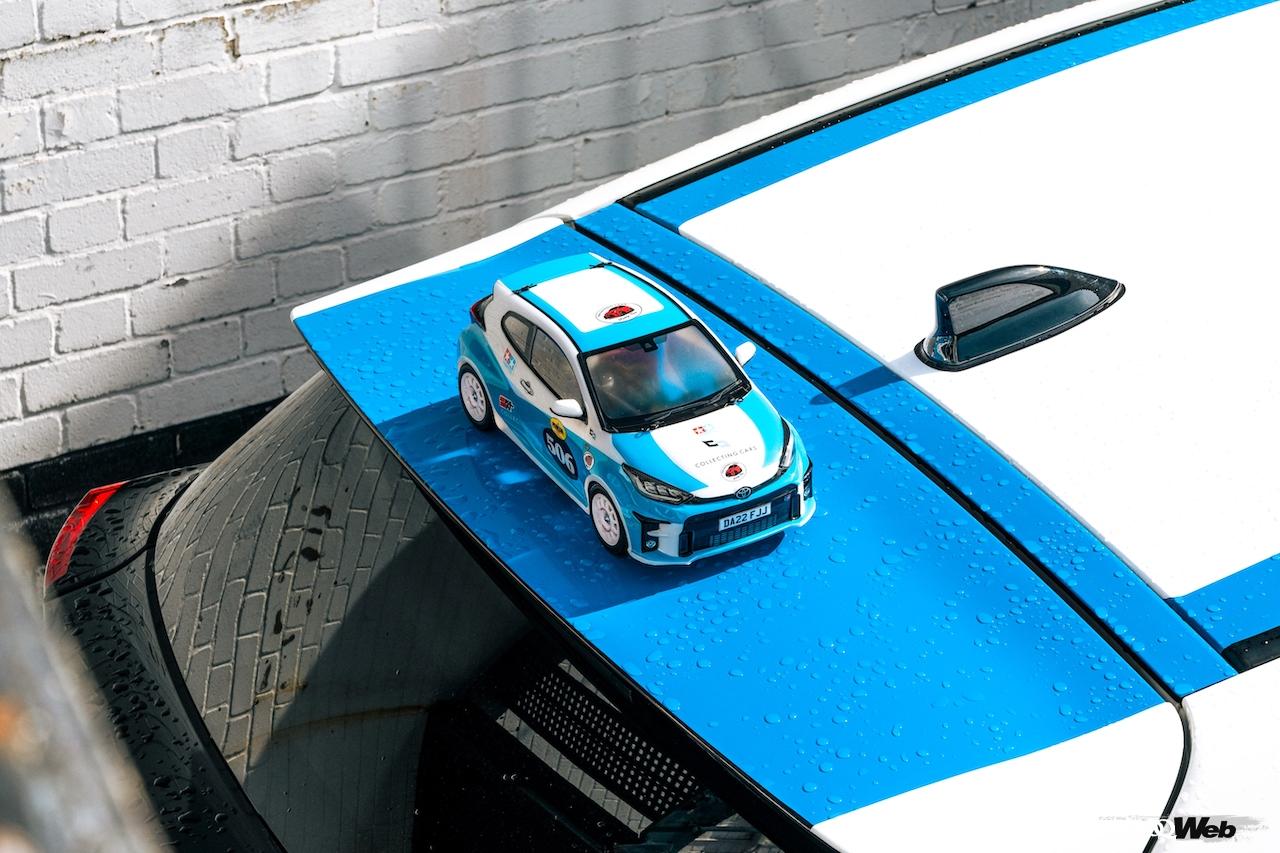 伝説のRC「ワーゲンオフローダー」を完全再現、世界限定25台「1/10