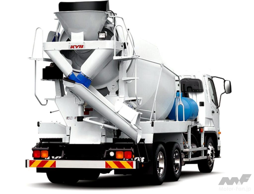 トミカ × リアルカー オールカタログ / No.53 日産ディーゼル クオン