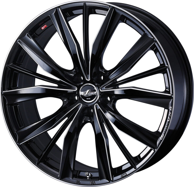 新意匠と名作の復刻！ 『レオニス』からデビューした2026モデルは