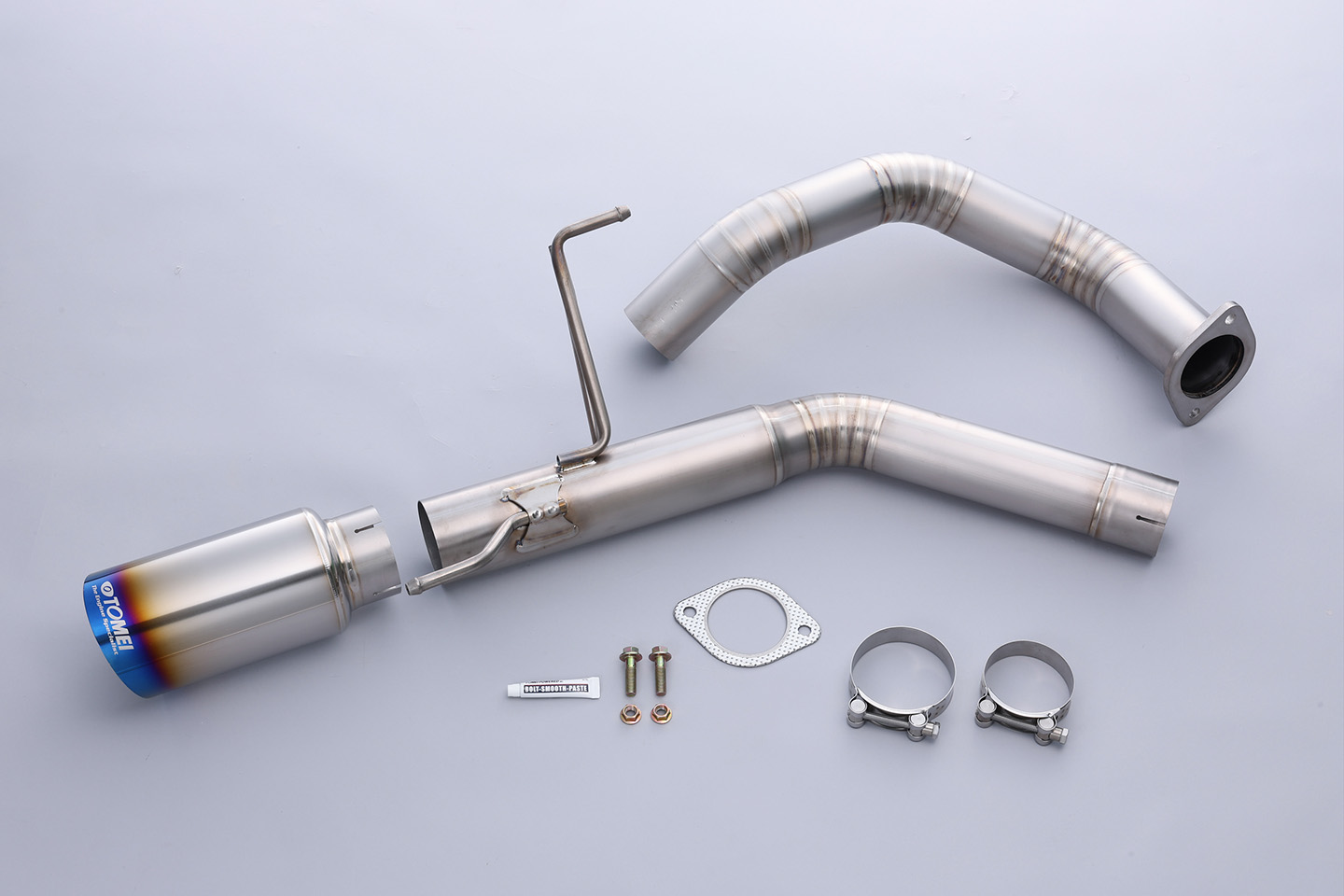 フルチタンなのに17万円台!?」ランクル250用マフラー、そのコスパが異