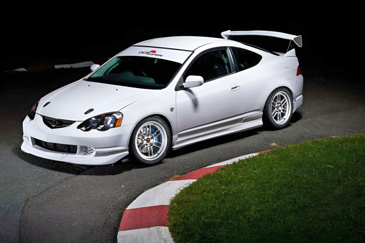 ホンダ インテグラ ZXi（1989年4月）｜自動車カタログ[新型から歴代