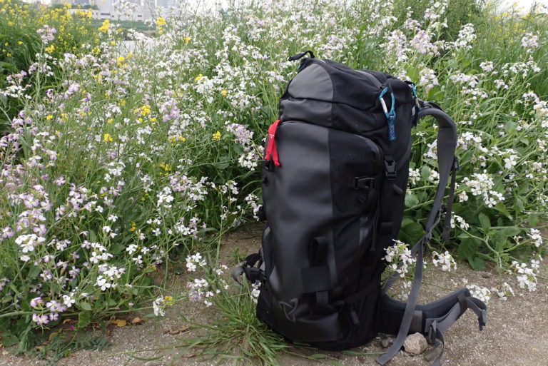 ミステリーランチ gallatin peak 40】Mystery Ranch ギャラティン