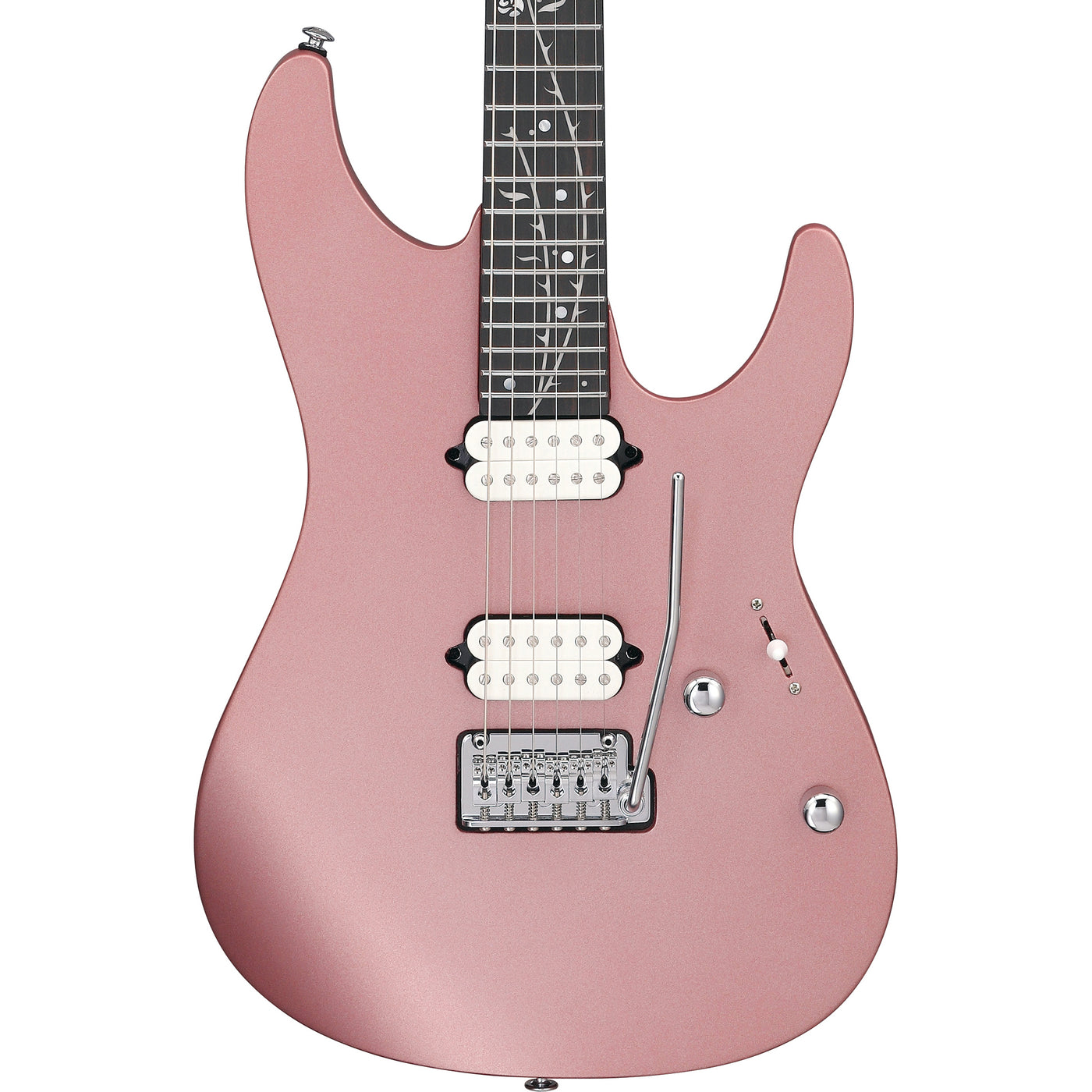 Ibanez TOD10 Tim Henson Mauve – Motor City Guitar