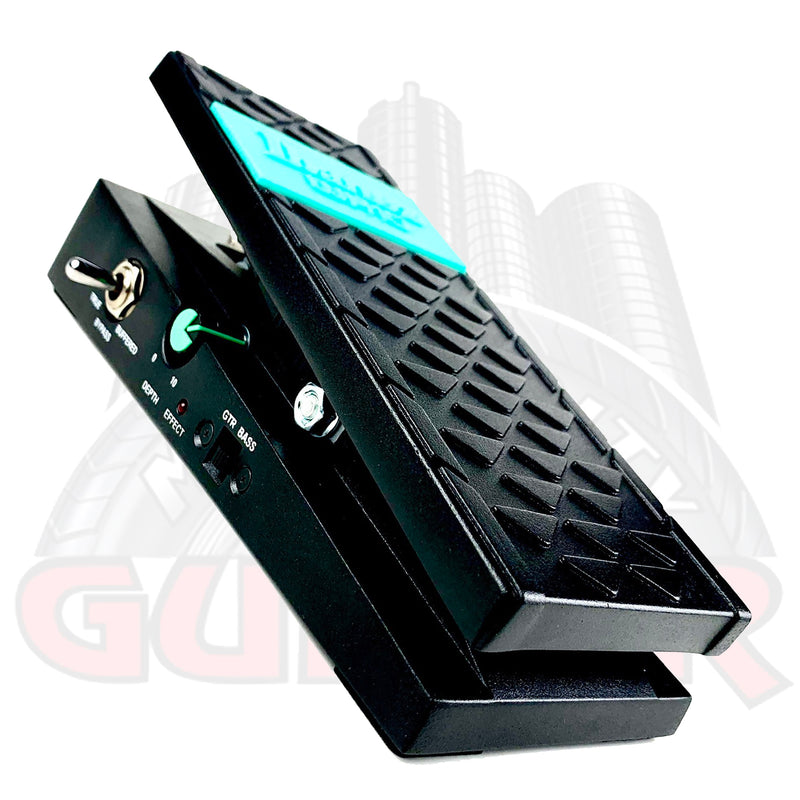 Ibanez WH10 V3 Wah Reissue – Motor City Guitar