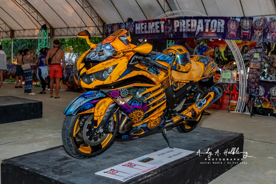 2017 Kawasaki Ninja ZX 14R 