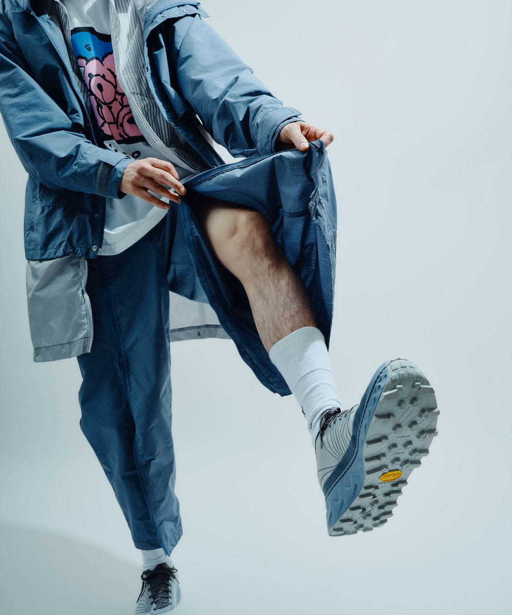 Mountain Research（マウンテンリサーチ） – MOUNTAIN RESEARCH