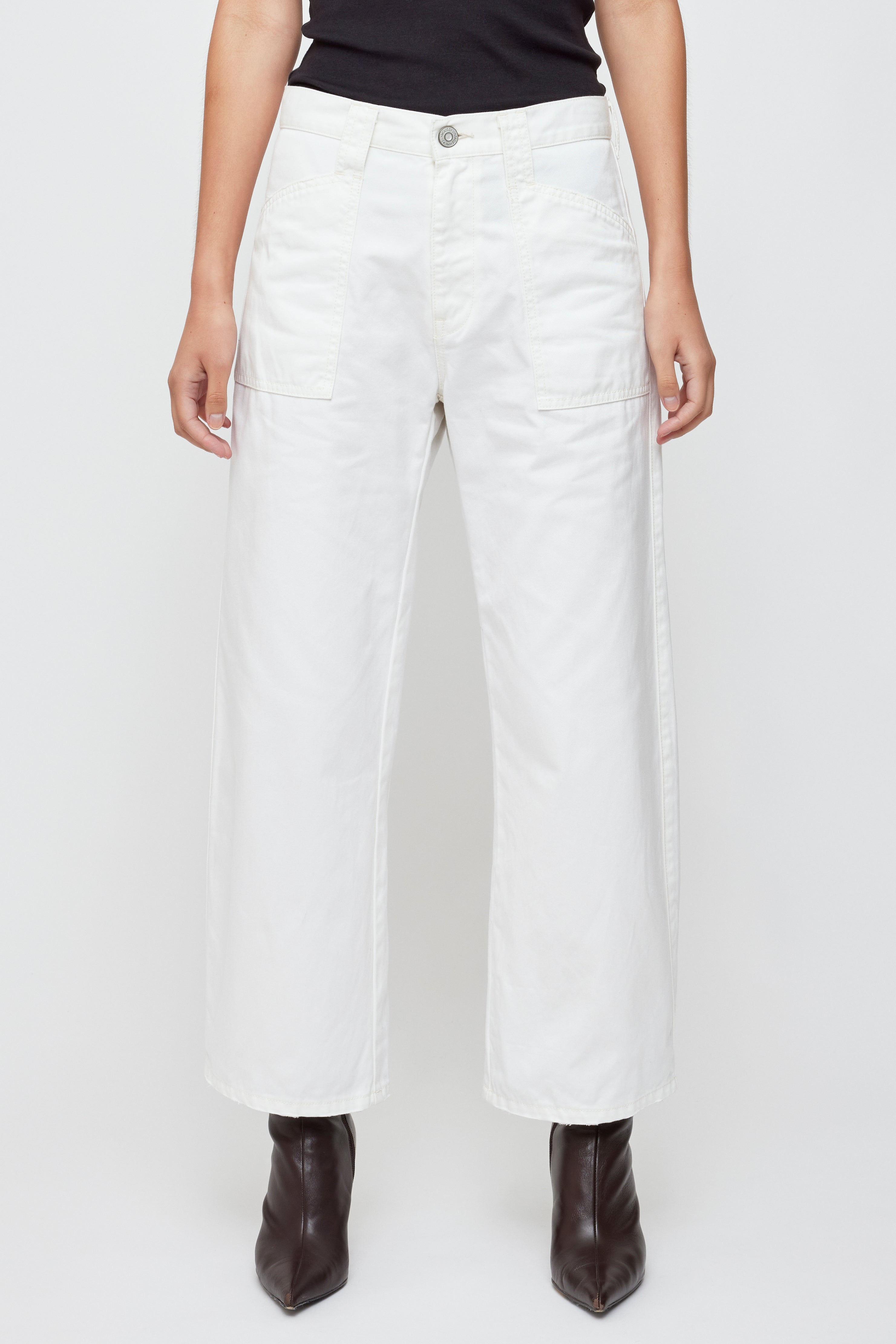 Malba Gusset Cargo Pants – MOUSSY