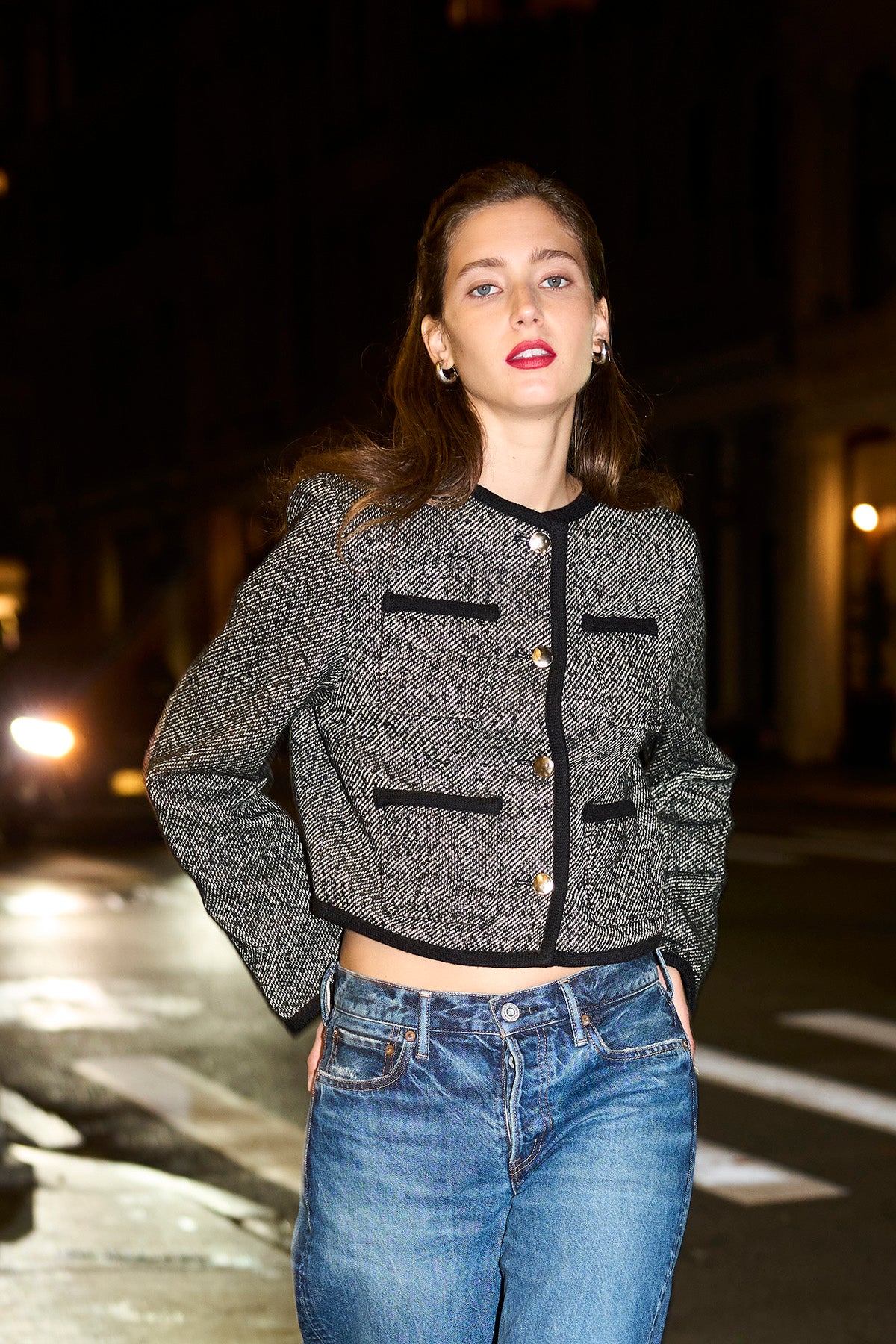 MVS FLARE – MOUSSY