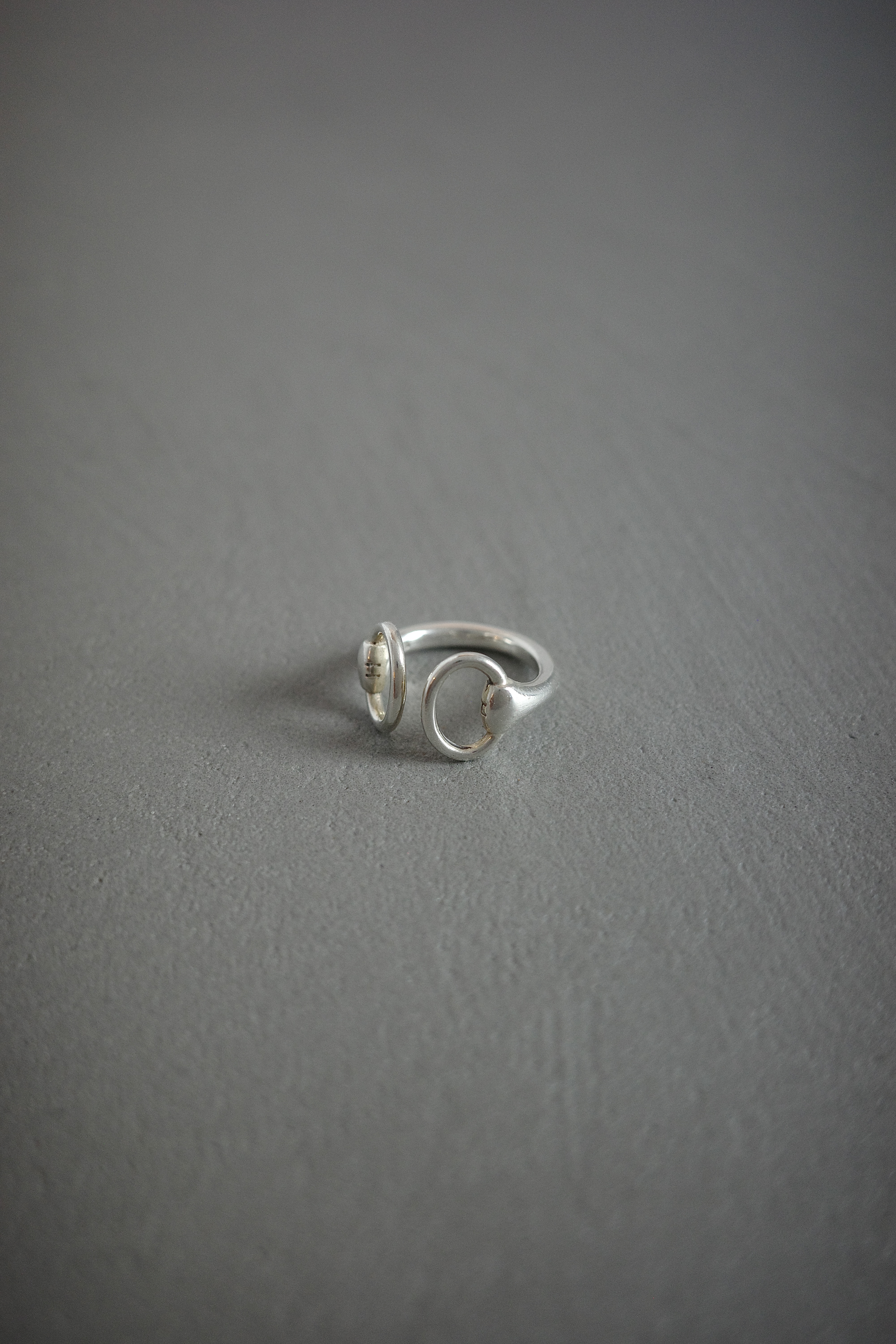 VINTAGE HERMÈS ナウシカリング 11号 - mozme