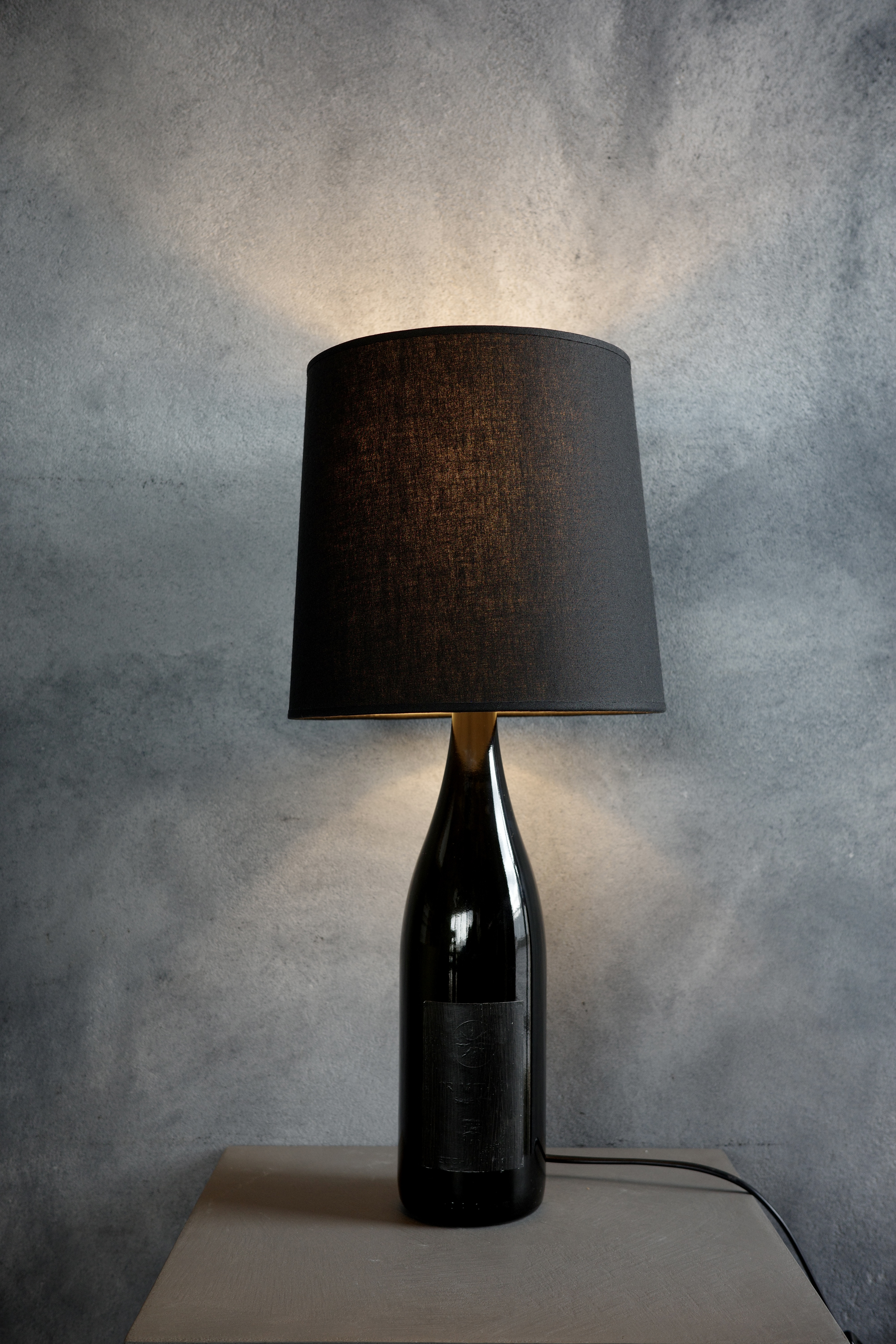 Maison Martin Margiela ボトルランプ - mozme