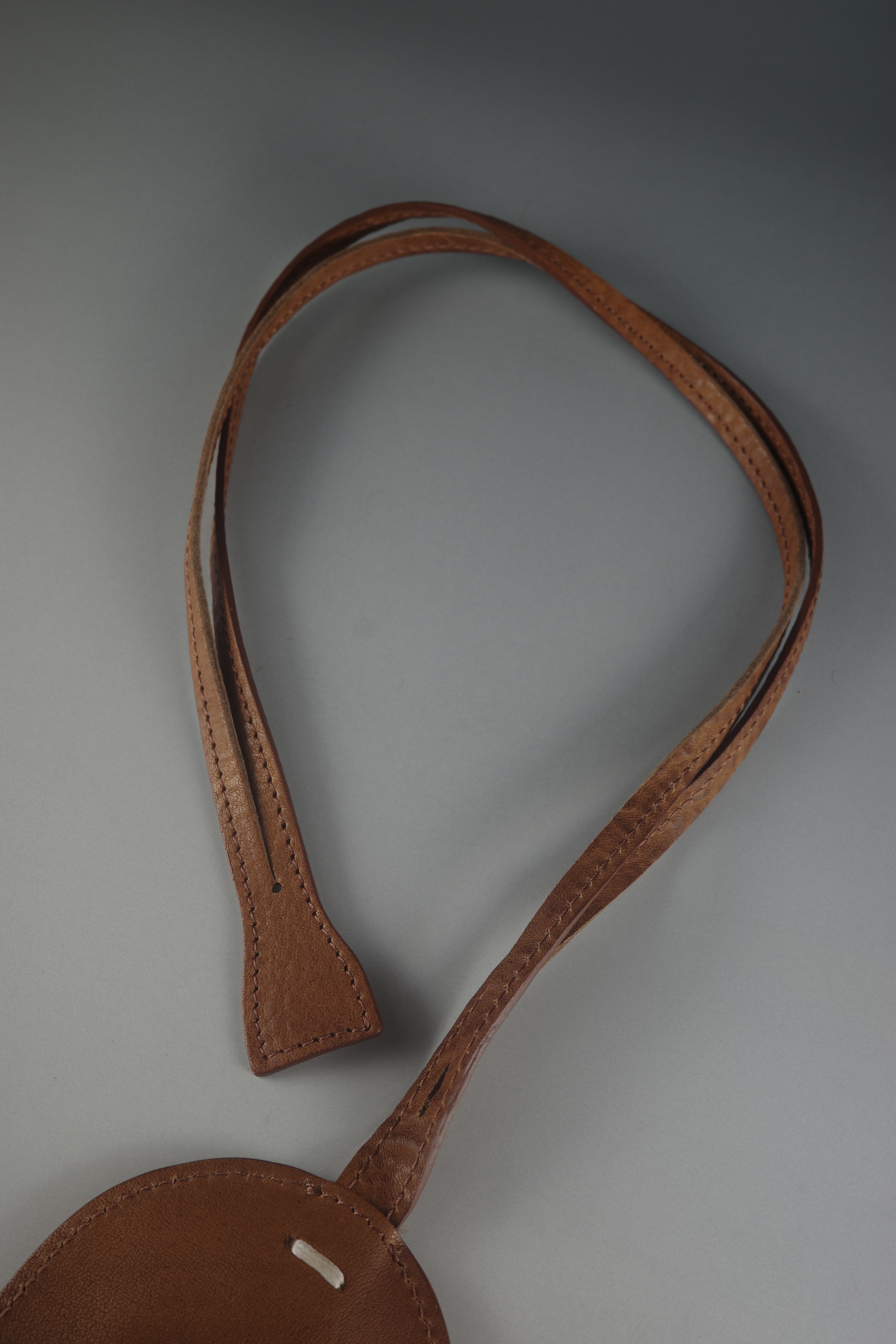 Maison Martin Margiela キーネックレス - mozme