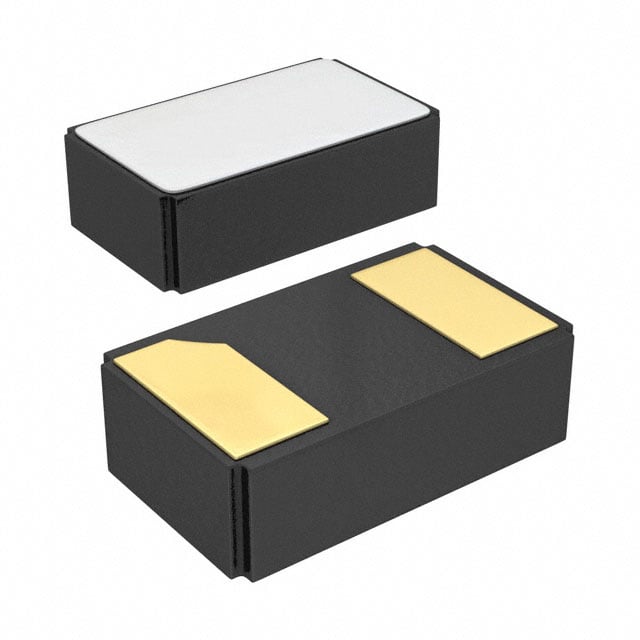 9HT11-32.768KDZF-T TXC CORPORATION | Crystals, Oscillators