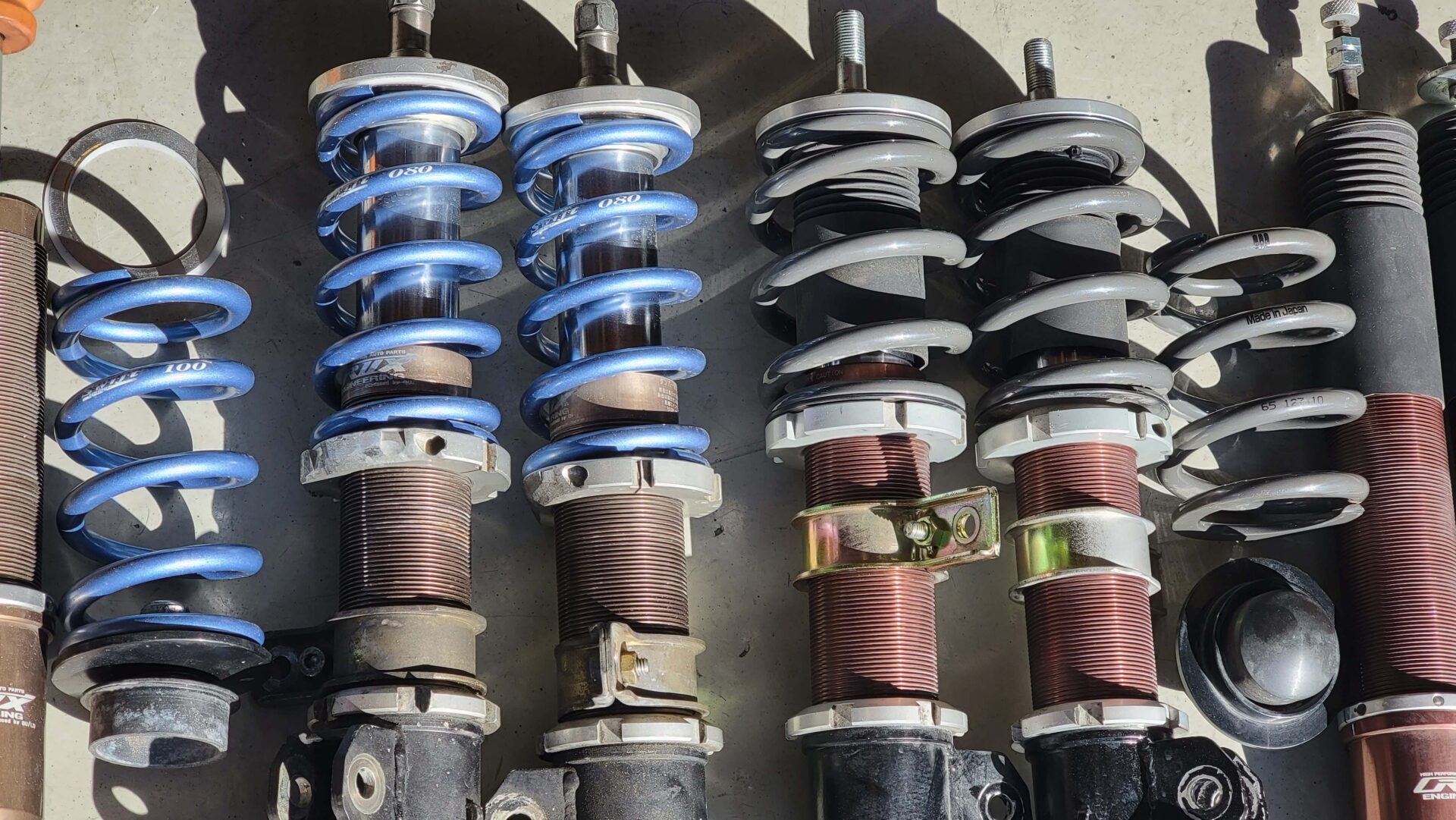 和歌山の量産型KF160ps白セロ園児('ω')ノ - コペン専門店も。ファク