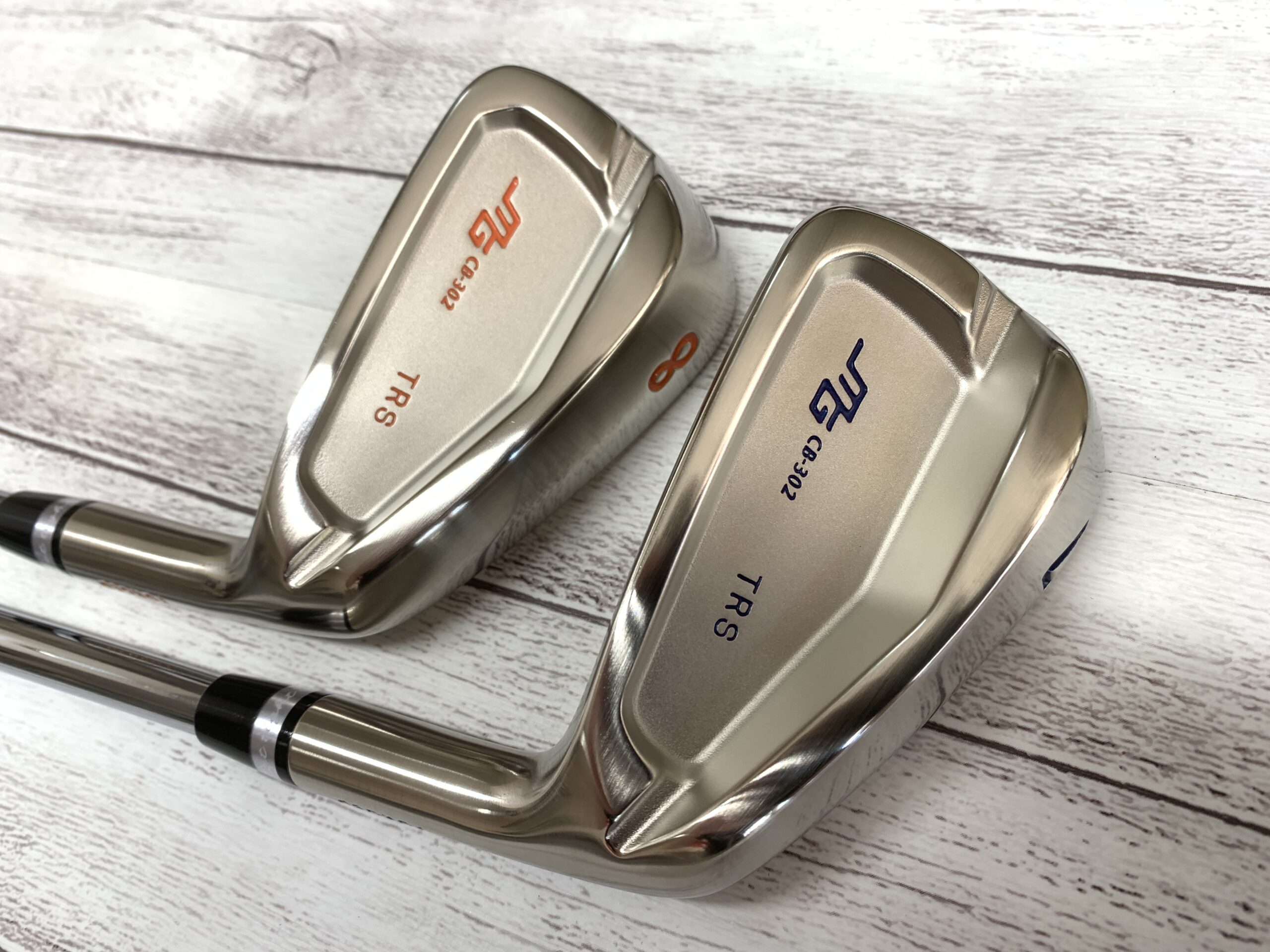 MIURAGIKEN CB-302 7I & 8I | M's Craft