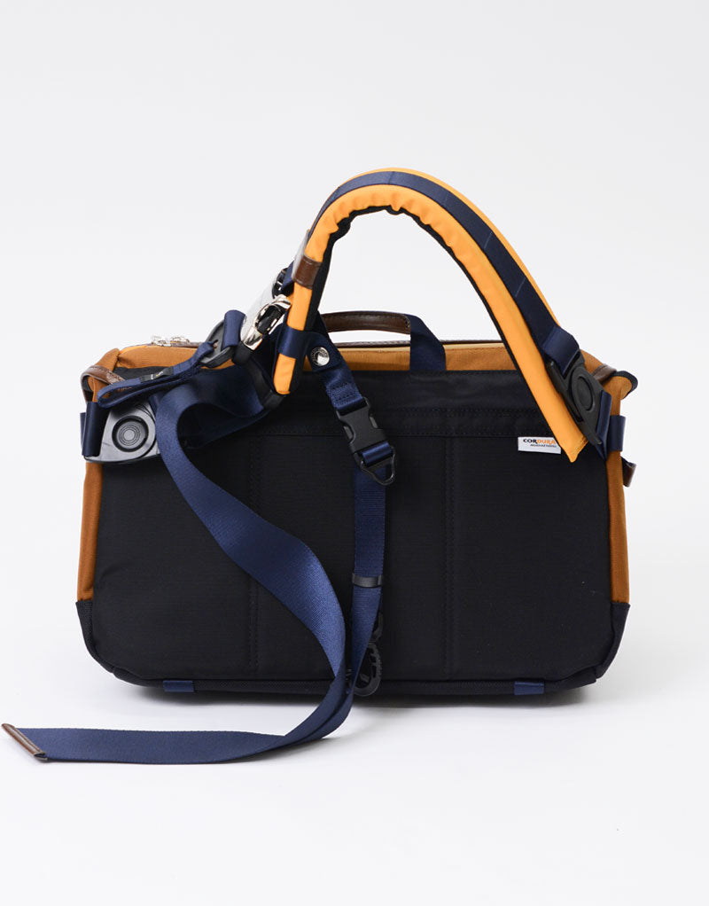 POTENTIAL Messenger Bag No.01756-V3 ｜master-piece