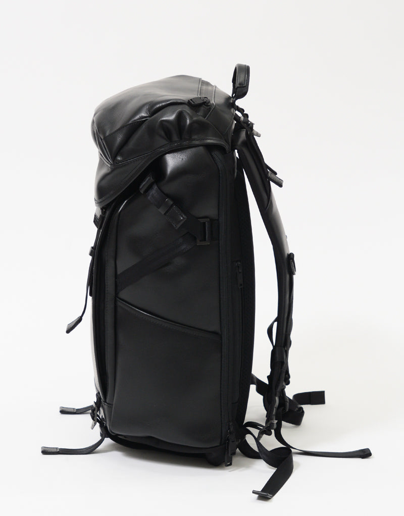 Force Leather ver. Backpack No.43270-L ｜master-piece