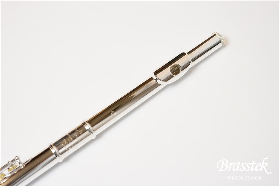 見た目は銀色なのに何が違うの？！ ムラマツフルートの魅力をご紹介