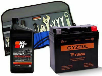 SHORAI LFX リチウム・バッテリー LFX18A1-BS12 | バイクカスタム