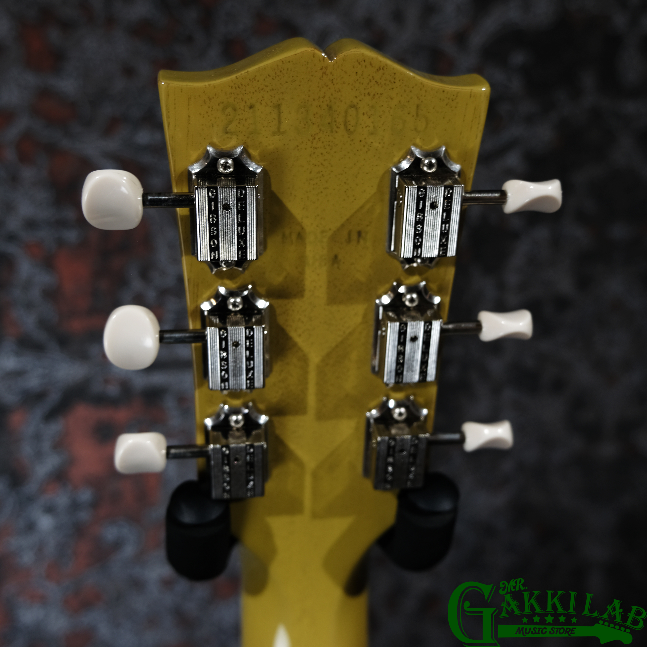 Gibson Les Paul Special / TV Yellow 2024年製 【ショップ選定品