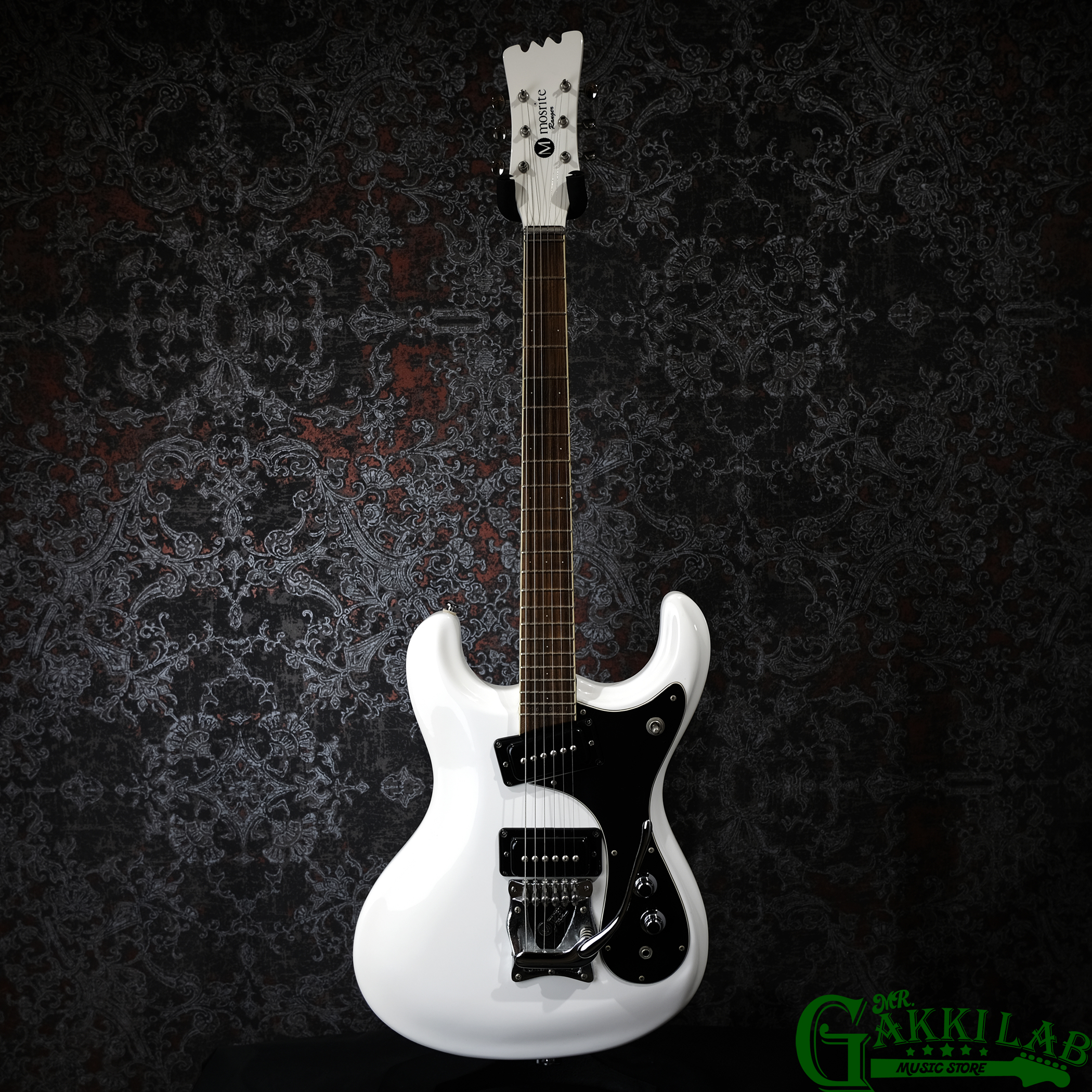 Mosrite MARK-Ⅰ RANGER フィルモア製 モズライト 少々難有 Mosrite