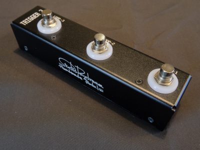 Studio Daydream TRIGGER3 V4.0 3-Loop Switcher | 札幌の楽器屋さん