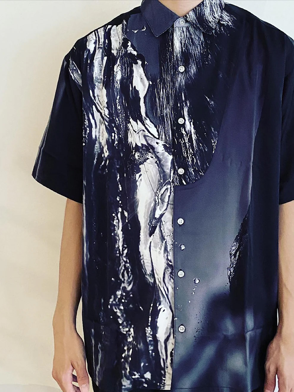 MIFA10周年イベント シャツ | Mr.Children（ミスチル）桜井着