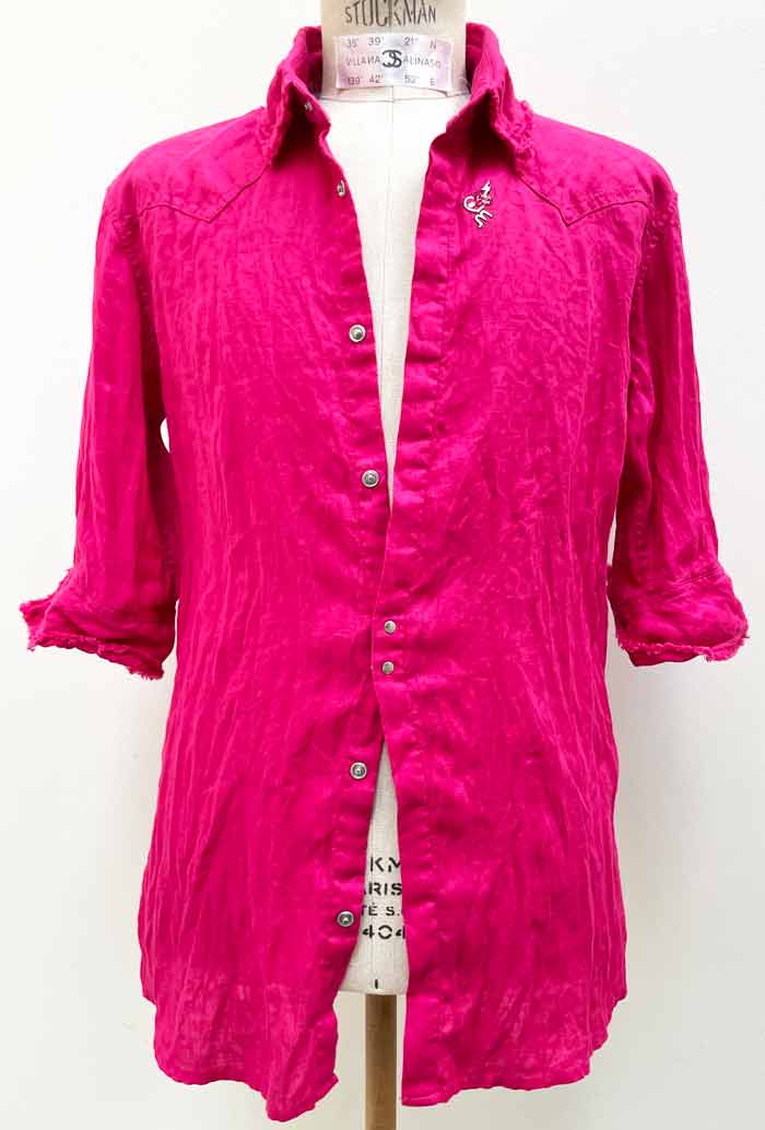 フランシストモークス サルエルスキニー サイズ3 ミスチル 桜井