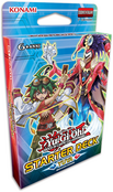 Starter Deck: Yuya - Yugipedia