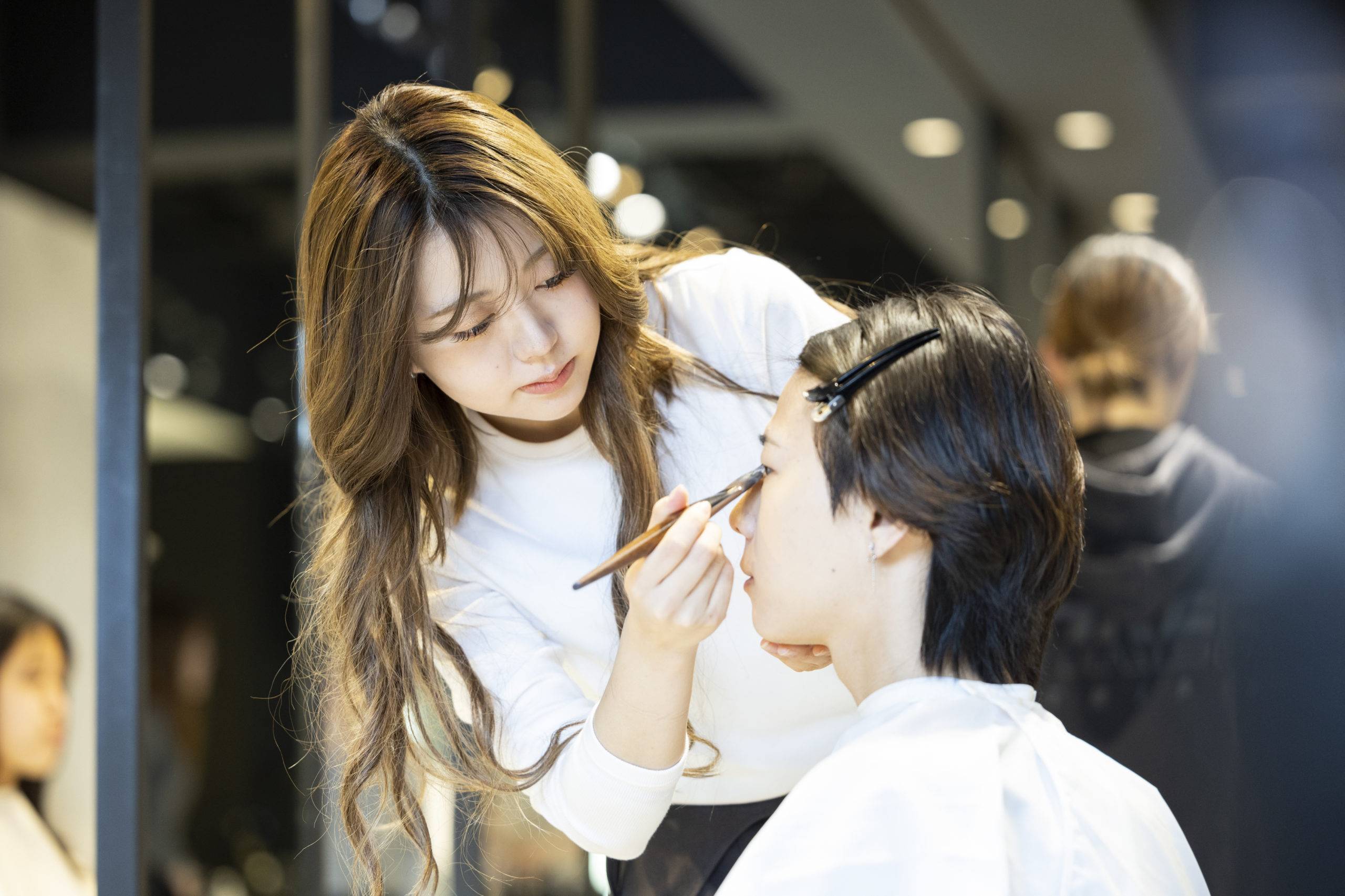 通学もOK】鳥栖から大村美容ファッション専門学校へ！憧れの美容業界を