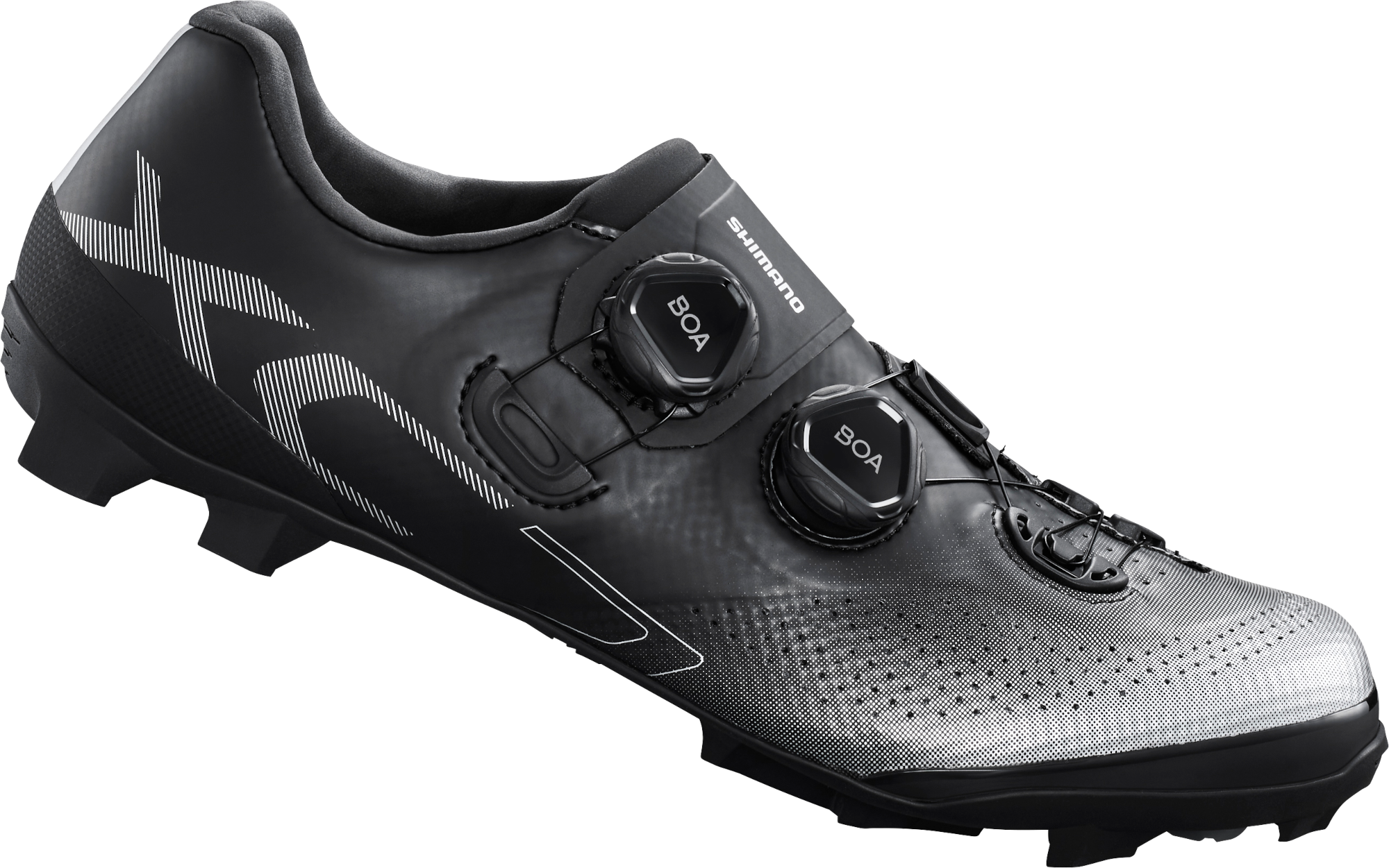 SH-XC702 | Shimano MTB