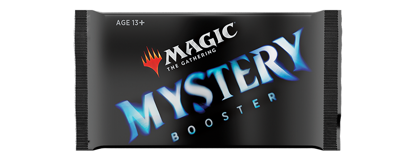 Mystery Booster』発表｜読み物｜マジック：ザ・ギャザリング 日本公式