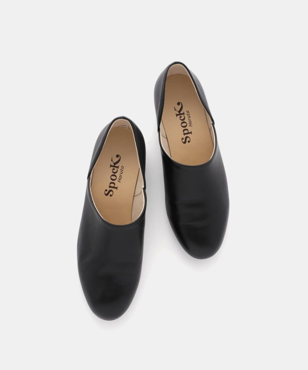 10%off】HARUTASPOCK SHOES スポックシューズ | mumokutekiオンライン