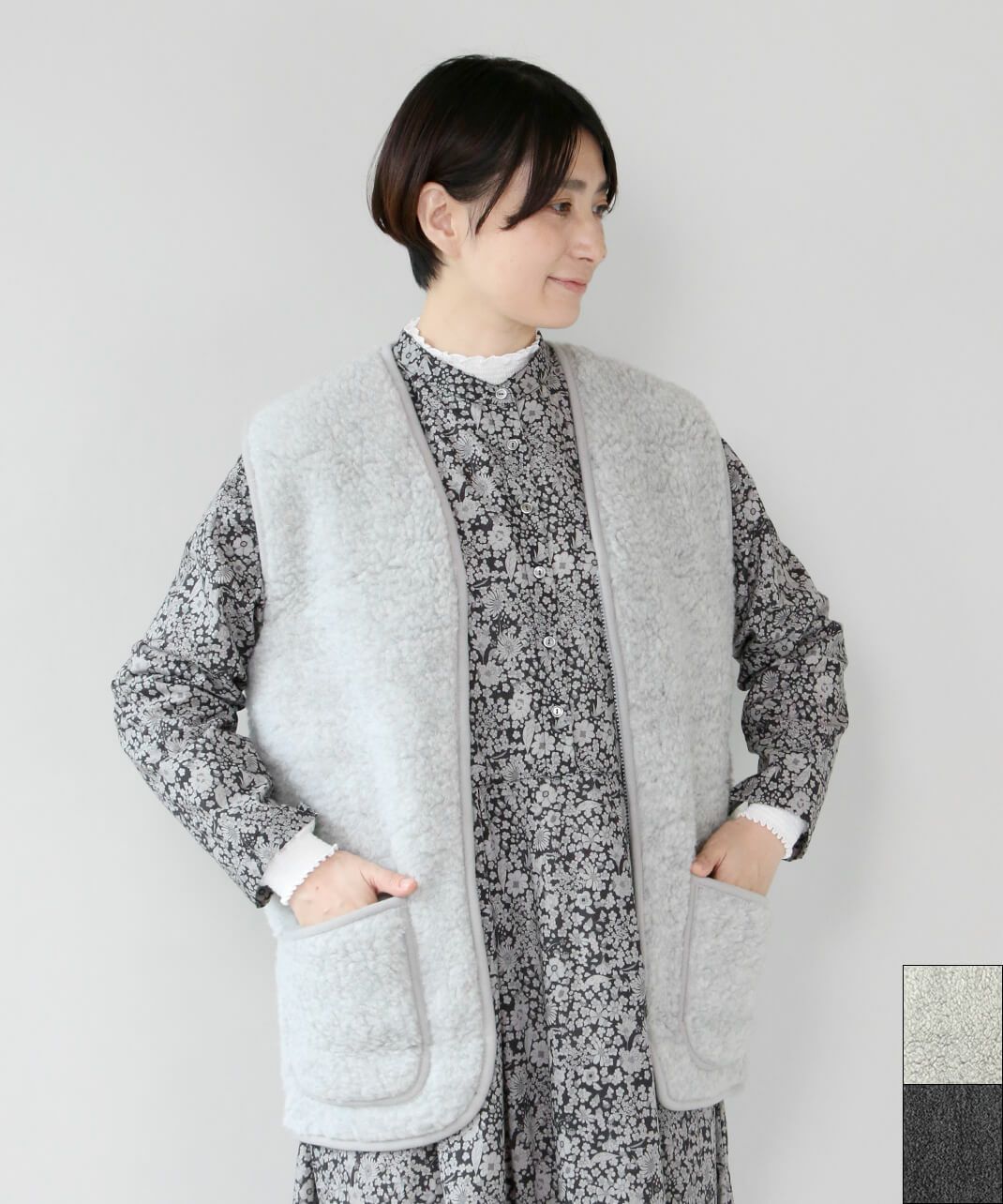 COLDBREAKER(コールドブレーカー) | mumokutekiオンラインストア