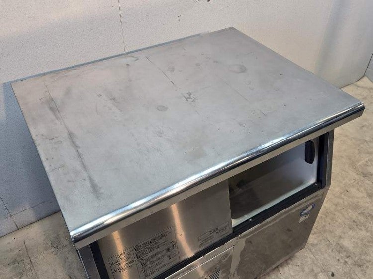 パナソニック 65kg製氷機 SIM-S6500UB | 無限堂厨房ネットショップ