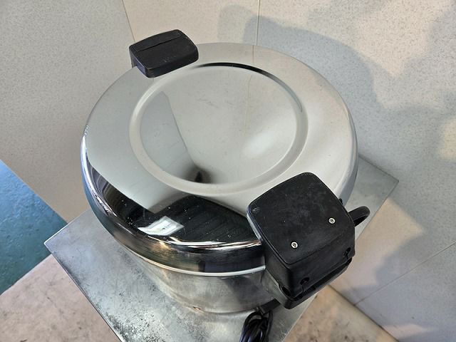 タイガー 電子保温ジャー JHA-540A | 無限堂厨房ネットショップ