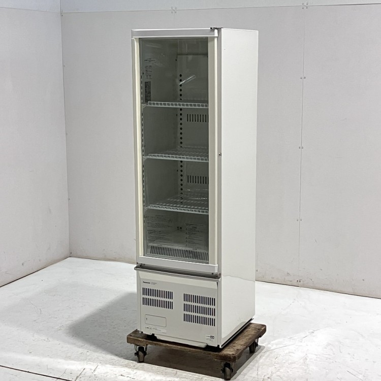パナソニック 冷蔵ショーケース SMR-R70SKMC | 無限堂厨房ネットショップ