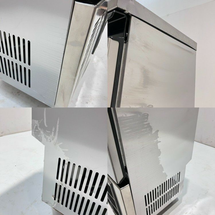 ホシザキ 45kg製氷機 IM-45M-1 | 無限堂厨房ネットショップ