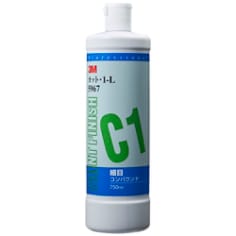 3M™ コンパウンド カット・1-L 5967, 750 mL, 12 本/箱 | 3M 日本