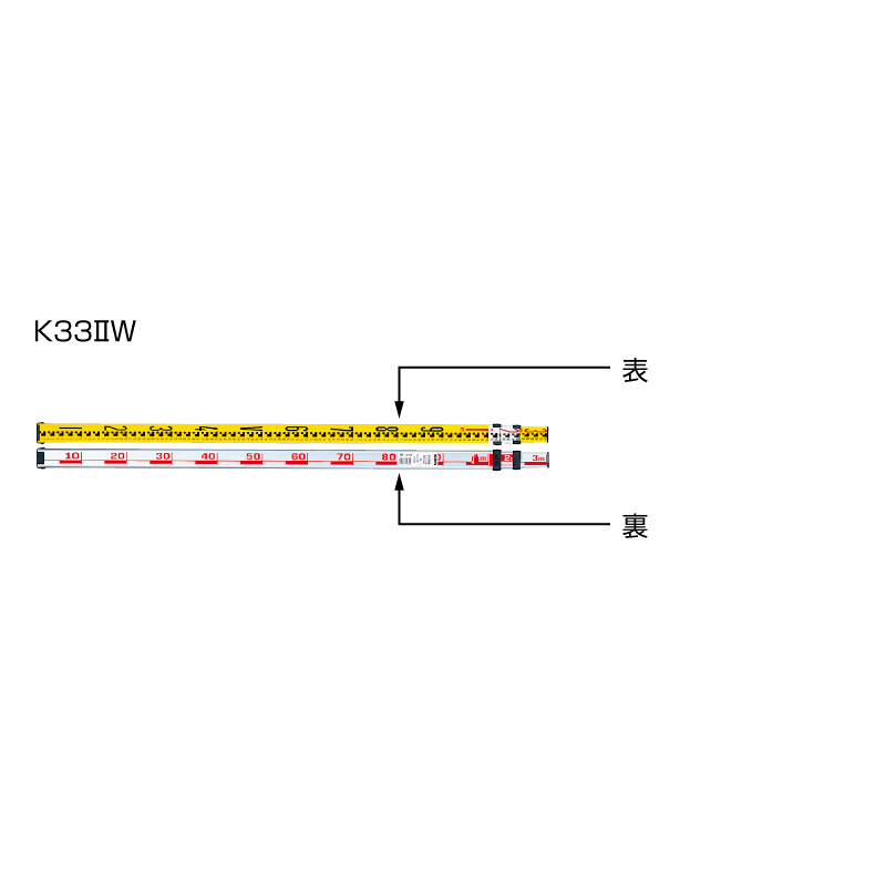 アルミスタッフ | ムラテックKDS株式会社