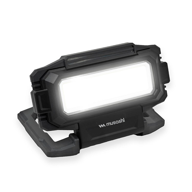 RWL-130 - 製品情報 | musashi（ムサシ） - 日本一のセンサーライト
