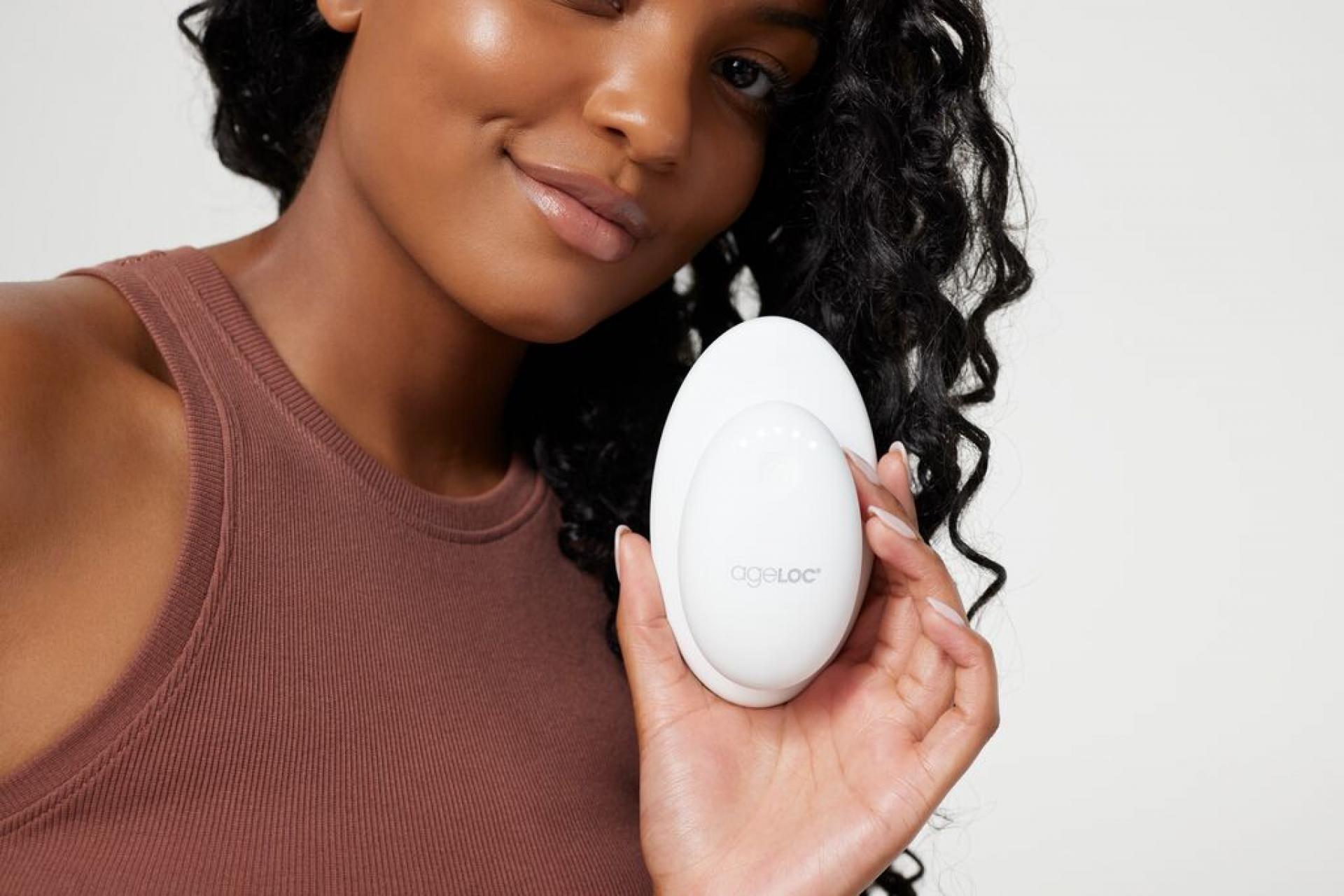 Beauty & Cosmetic Products - ageLOC WellSpa iO – The Power of