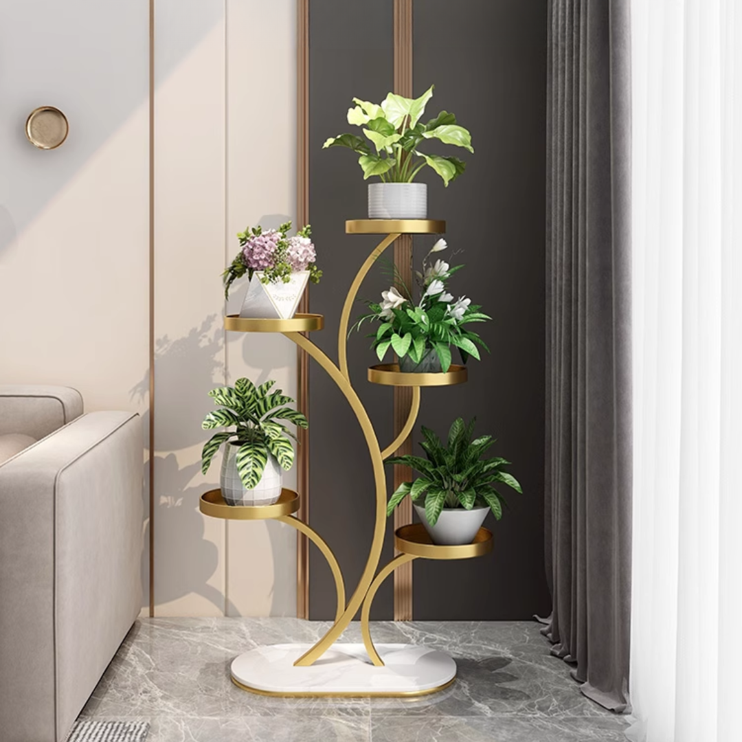 ラグジュアリーボタニカルスタンド – MUSE HOME｜海外インテリア雑貨