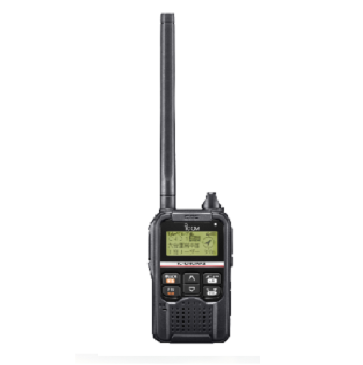 IPネットワーク上で動作するトランシーバーシステムIP100H | 無線ナビ