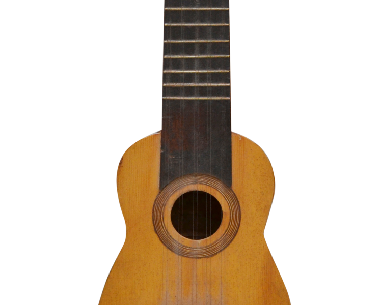 チャランゴ｜コレクション｜民音音楽博物館