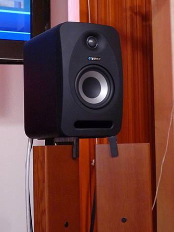 第115回／TANNOYパワードスピーカーがわが家の主役に | MUSIC BIRD