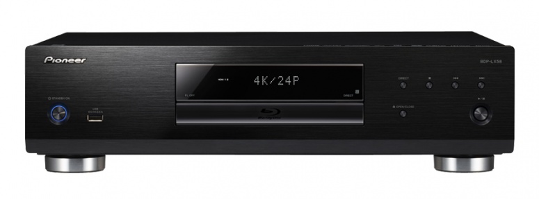 第243回／”未完の大器”BDP-LX58を使い続けようかどうしようか | MUSIC BIRD