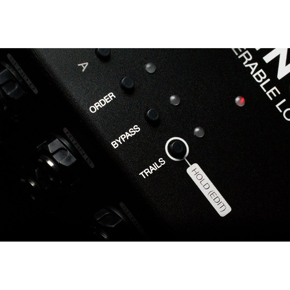 Morningstar Engineering ML5R｜ミュージックランドKEY