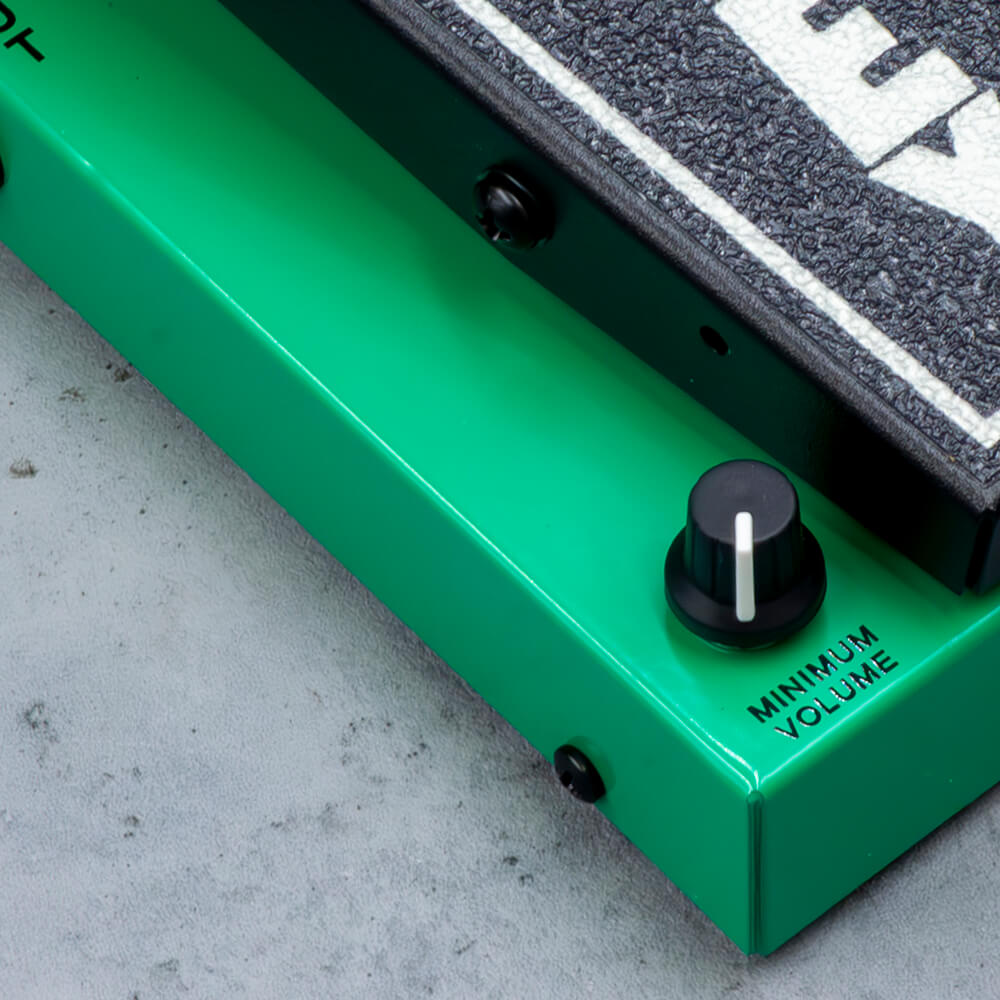 MORLEY 20/20 Volume Plus [MTMV2]｜ミュージックランドKEY