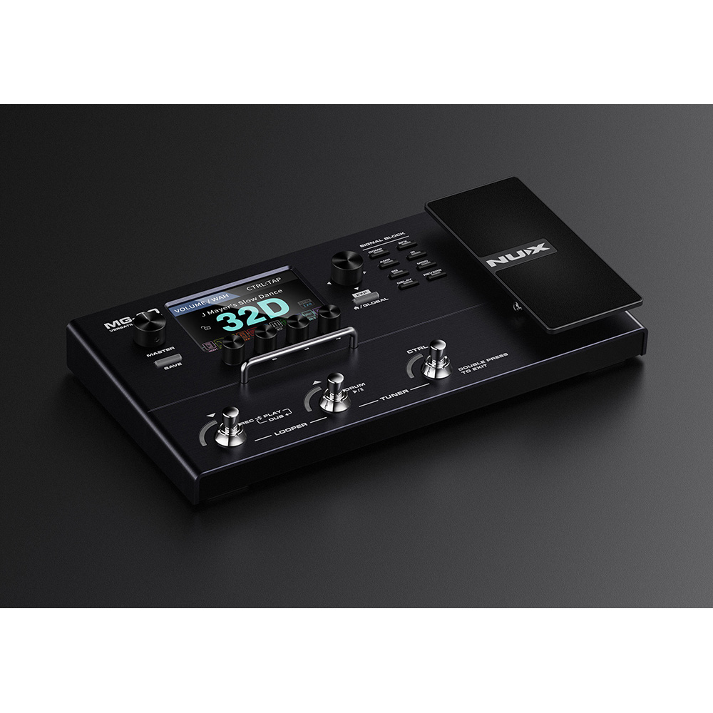 NUX MG-30｜ミュージックランドKEY